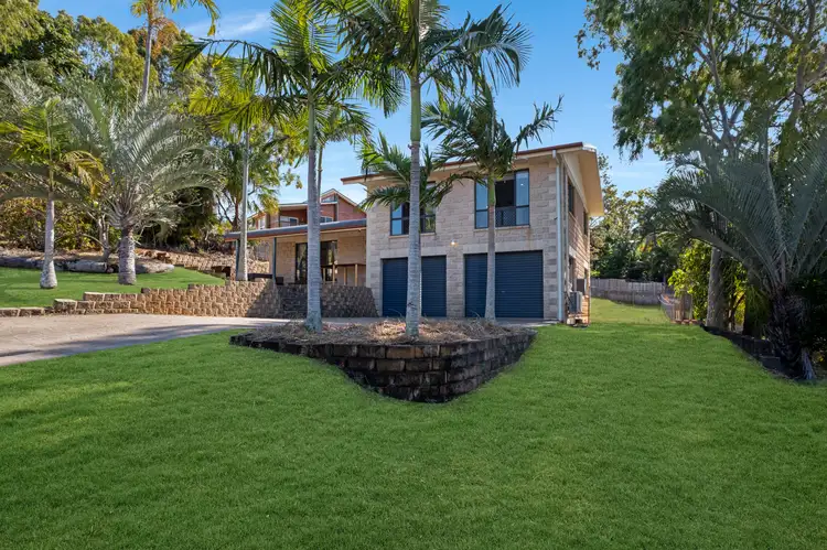 32 Skelton Drive, Yeppoon QLD 4703