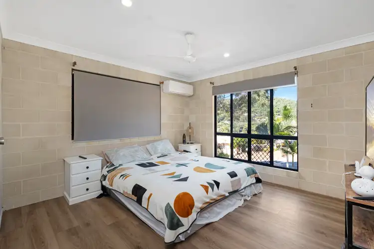 Second view of Homely house listing, 32 Skelton Drive, Yeppoon QLD 4703