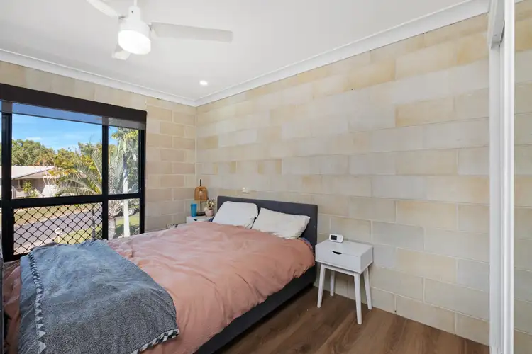 Third view of Homely house listing, 32 Skelton Drive, Yeppoon QLD 4703