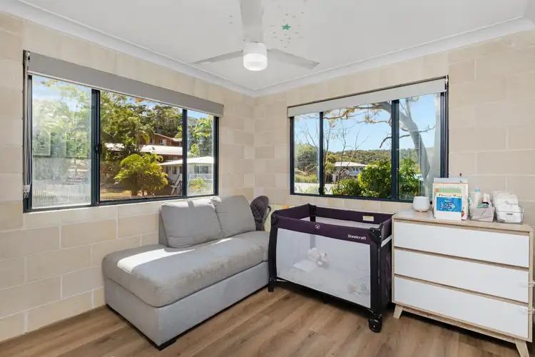 Fourth view of Homely house listing, 32 Skelton Drive, Yeppoon QLD 4703