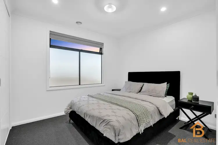 Sixth view of Homely house listing, 14 Layla Crescent, Tarneit VIC 3029