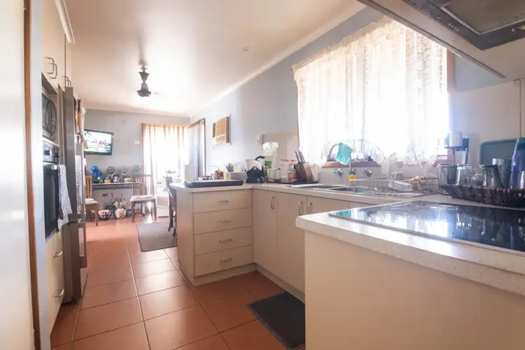 Fifth view of Homely house listing, 6 Clayton Court, Shepparton VIC 3630