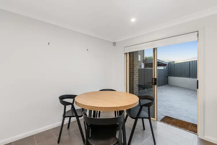 Fourth view of Homely house listing, 10 Sarah Place, Cecil Hills NSW 2171
