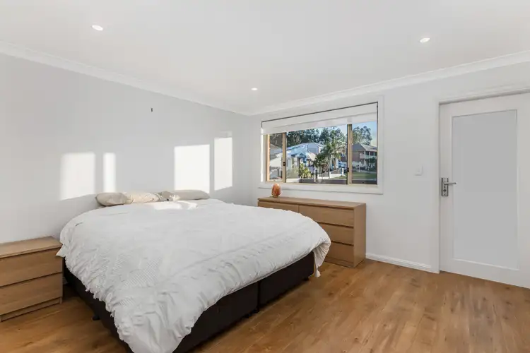 Fifth view of Homely house listing, 10 Sarah Place, Cecil Hills NSW 2171