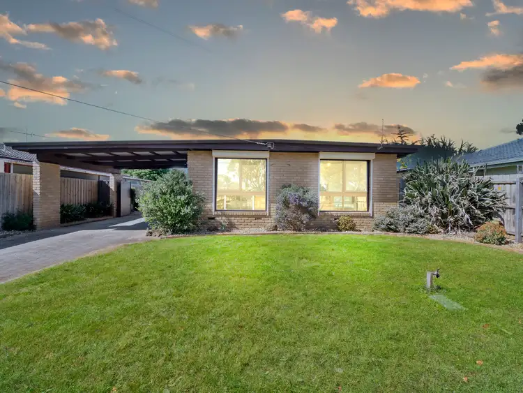 Main view of Homely house listing, 21 Eldan Drive, Werribee VIC 3030