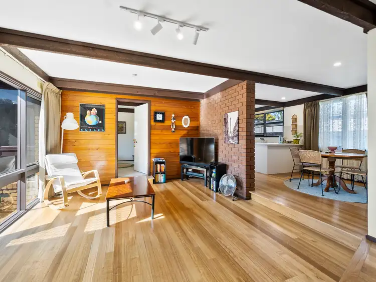 Third view of Homely house listing, 21 Eldan Drive, Werribee VIC 3030