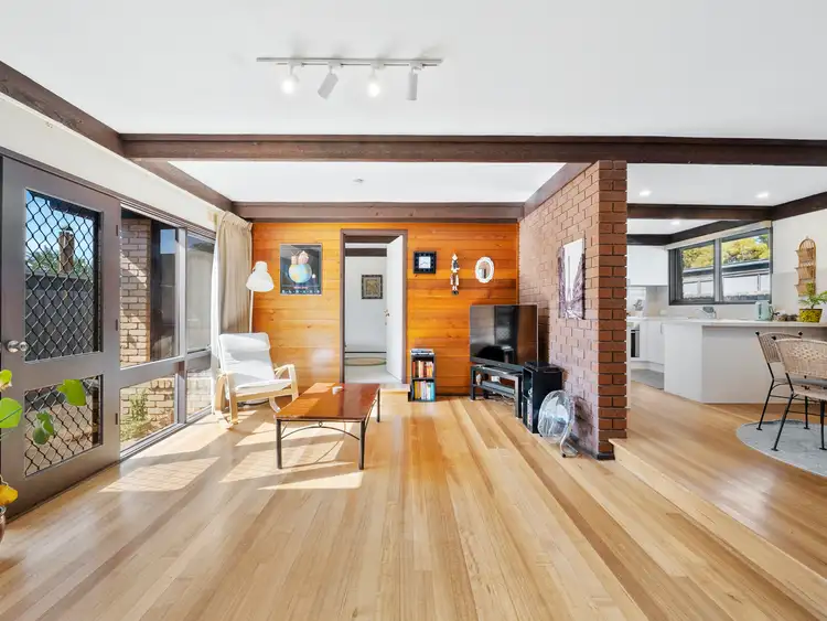 Fourth view of Homely house listing, 21 Eldan Drive, Werribee VIC 3030
