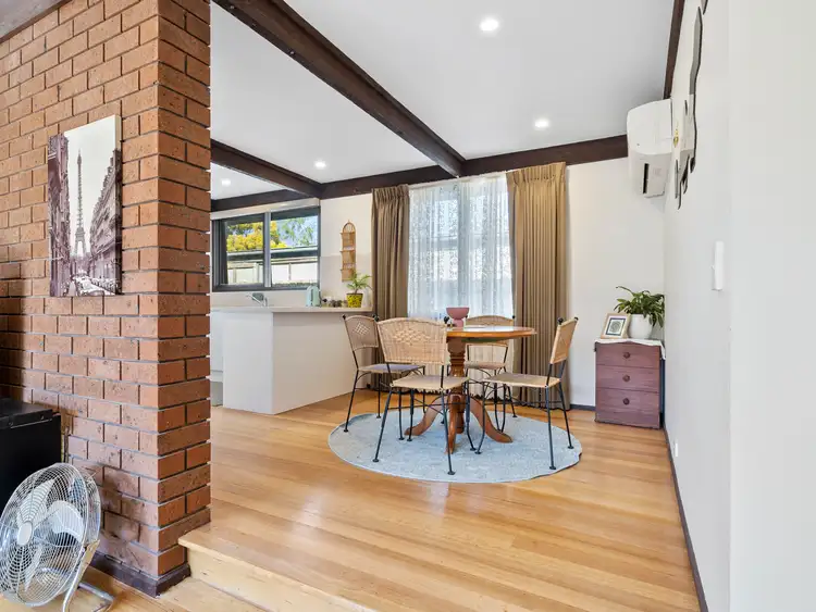 Fifth view of Homely house listing, 21 Eldan Drive, Werribee VIC 3030