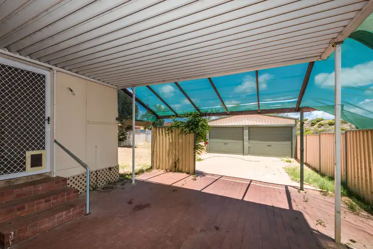 Fifth view of Homely house listing, 9 Houtman Street, Wonthella WA 6530