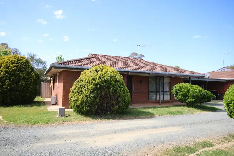 Unit 5/14 Wright St, Elmore VIC 3558