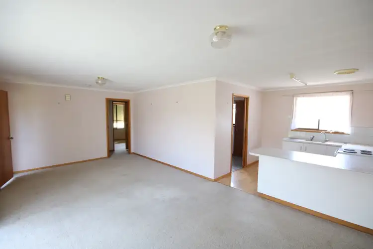 Third view of Homely unit listing, Unit 5/14 Wright St, Elmore VIC 3558