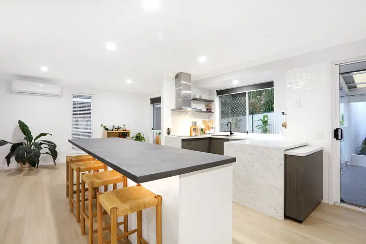 51 Riverpark Drive, Nerang QLD 4211
