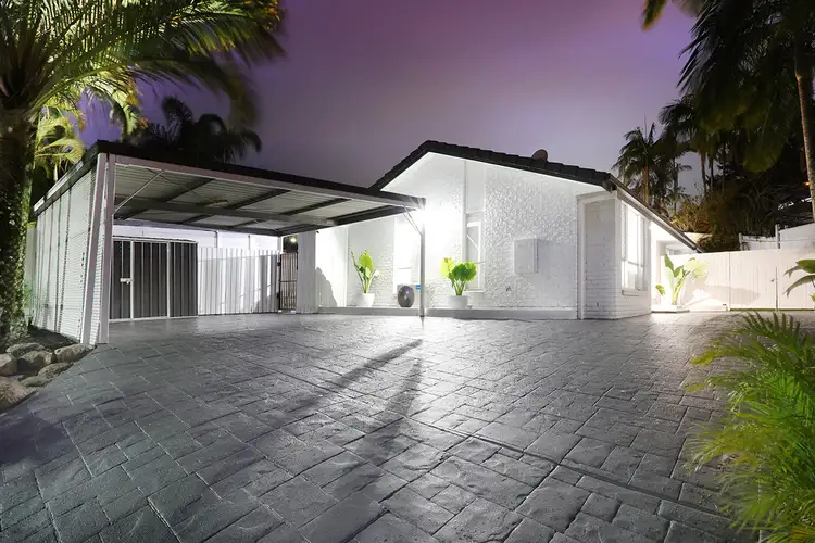 Fifth view of Homely house listing, 51 Riverpark Drive, Nerang QLD 4211