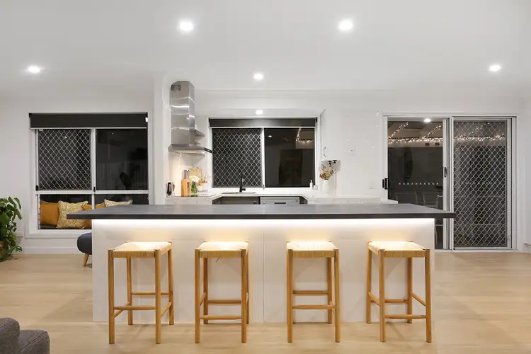 Sixth view of Homely house listing, 51 Riverpark Drive, Nerang QLD 4211