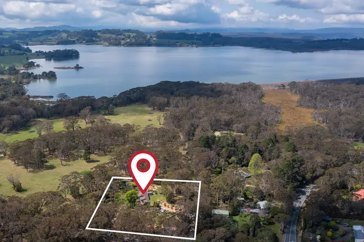 Main view of Homely house listing, 1261 Sheepwash Road, Fitzroy Falls NSW 2577