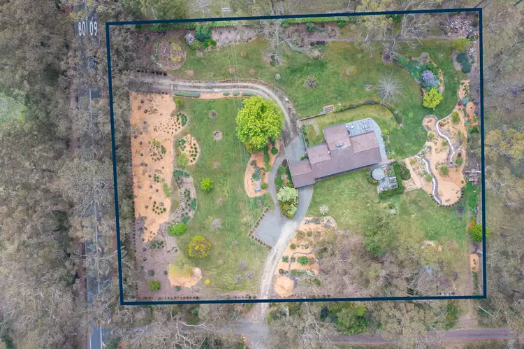 Second view of Homely house listing, 1261 Sheepwash Road, Fitzroy Falls NSW 2577