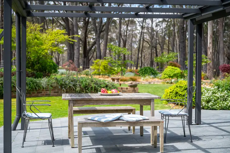 Third view of Homely house listing, 1261 Sheepwash Road, Fitzroy Falls NSW 2577
