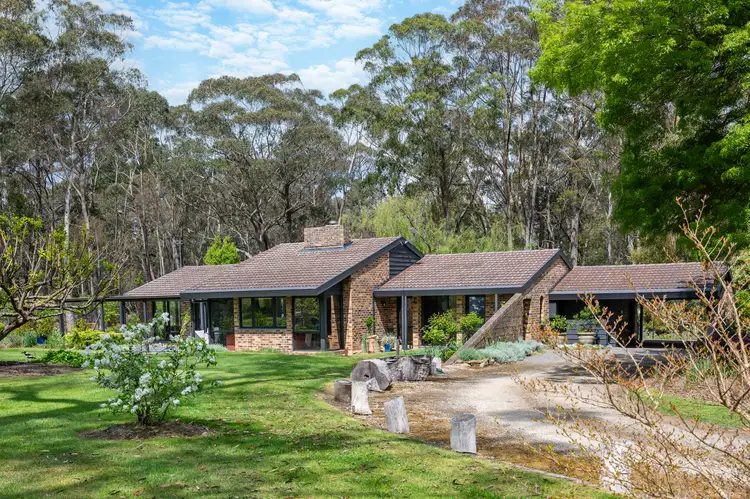 Sixth view of Homely house listing, 1261 Sheepwash Road, Fitzroy Falls NSW 2577