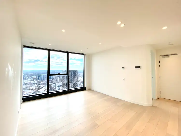 Second view of Homely apartment listing, 2B2B/157 A'beckett Street, Melbourne VIC 3000