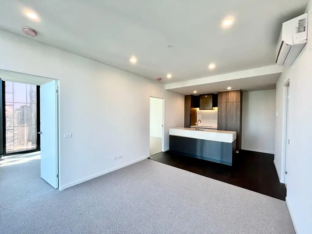 Main view of Homely apartment listing, 2B1B/111-125 A'beckett Street, Melbourne VIC 3000