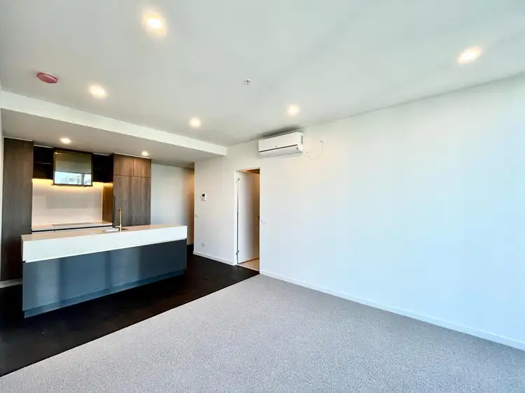 Third view of Homely apartment listing, 2B1B/111-125 A'beckett Street, Melbourne VIC 3000