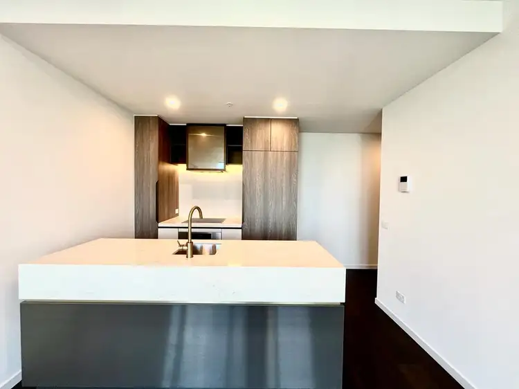 Fourth view of Homely apartment listing, 2B1B/111-125 A'beckett Street, Melbourne VIC 3000