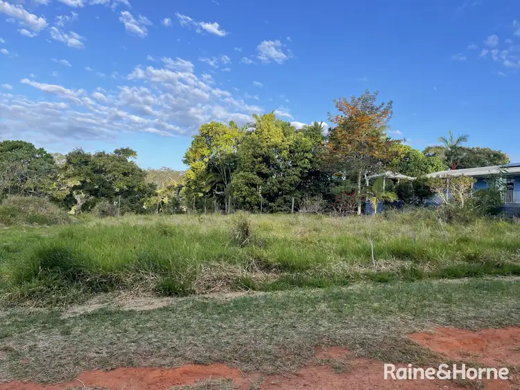 Main view of Homely land listing, 18 Satton Street, Russell Island QLD 4184