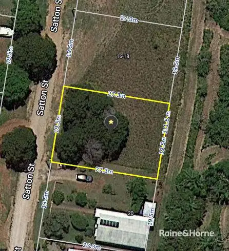 Second view of Homely land listing, 18 Satton Street, Russell Island QLD 4184