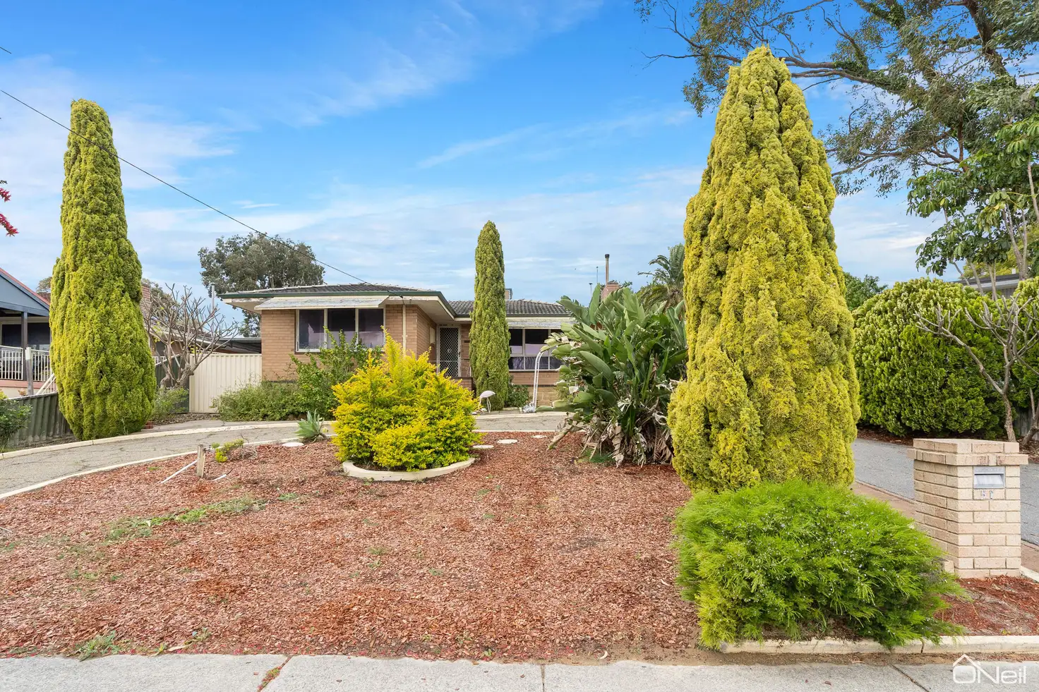 Main view of Homely house listing, 51 Connell Avenue, Kelmscott WA 6111