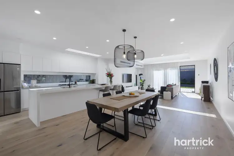 Second view of Homely house listing, 51A Sixth Street, Parkdale VIC 3195