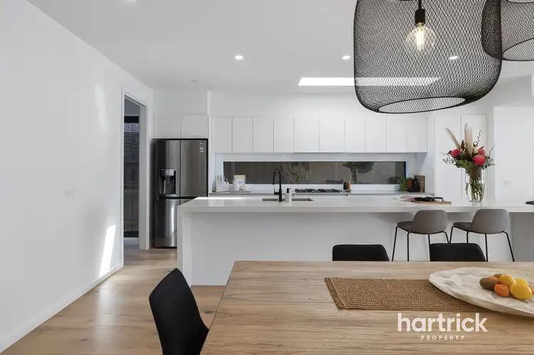 Third view of Homely house listing, 51A Sixth Street, Parkdale VIC 3195