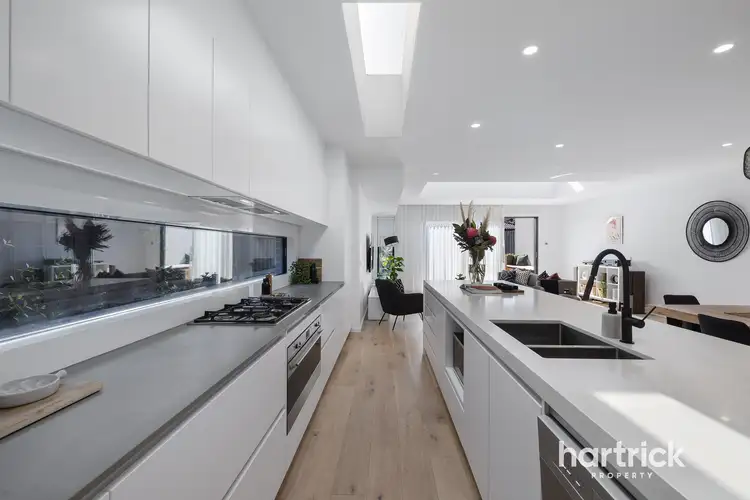 Fourth view of Homely house listing, 51A Sixth Street, Parkdale VIC 3195