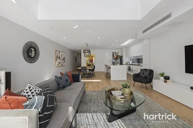 Sixth view of Homely house listing, 51A Sixth Street, Parkdale VIC 3195