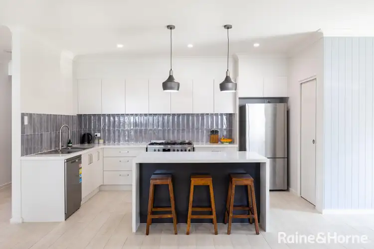 Second view of Homely house listing, 10 Brookwater Crescent, Mollymook Beach NSW 2539