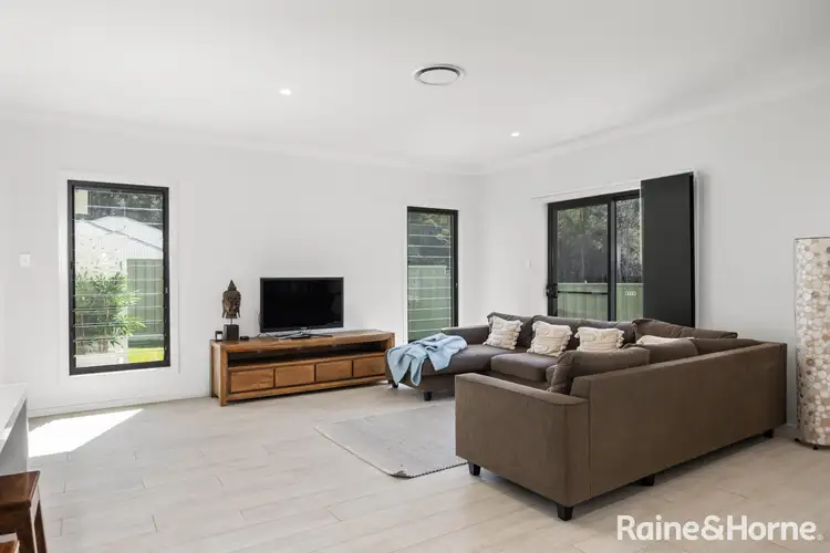 Fourth view of Homely house listing, 10 Brookwater Crescent, Mollymook Beach NSW 2539