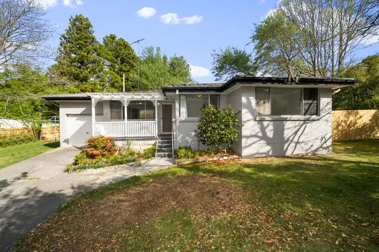 Main view of Homely house listing, 39 Scott Avenue, Leura NSW 2780