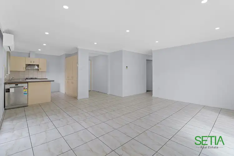 Second view of Homely house listing, 7 Glenview Grove, Glendenning NSW 2761