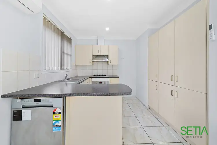 Third view of Homely house listing, 7 Glenview Grove, Glendenning NSW 2761