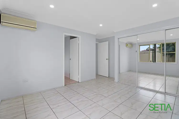 Fourth view of Homely house listing, 7 Glenview Grove, Glendenning NSW 2761