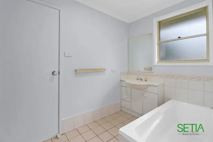 Fifth view of Homely house listing, 7 Glenview Grove, Glendenning NSW 2761