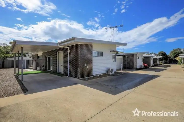 7/1 Sylvan Drive, Moore Park Beach QLD 4670