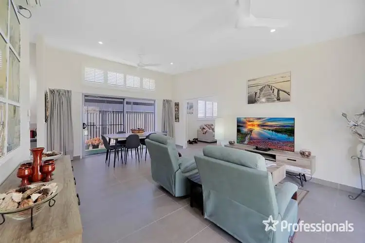 Fourth view of Homely villa listing, 7/1 Sylvan Drive, Moore Park Beach QLD 4670