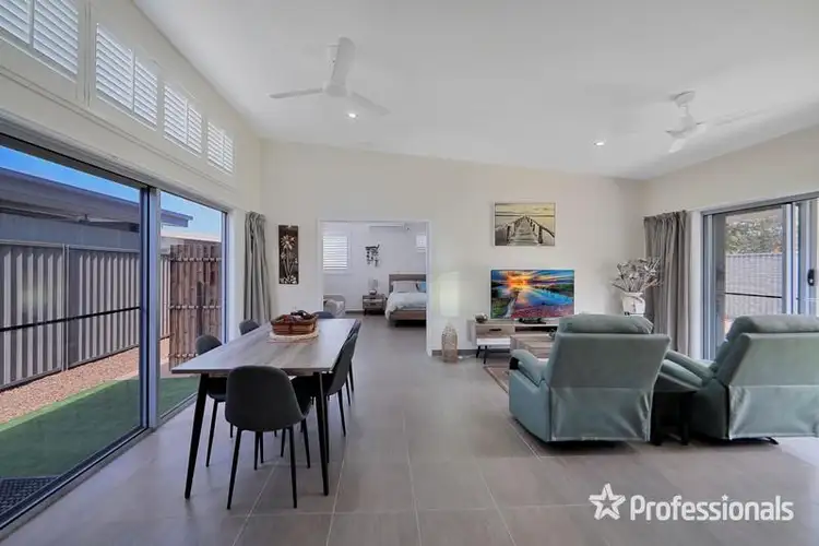 Fifth view of Homely villa listing, 7/1 Sylvan Drive, Moore Park Beach QLD 4670