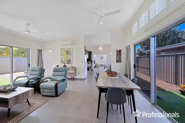 Sixth view of Homely villa listing, 7/1 Sylvan Drive, Moore Park Beach QLD 4670