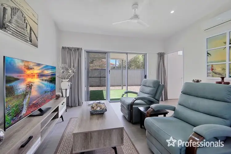 Seventh view of Homely villa listing, 7/1 Sylvan Drive, Moore Park Beach QLD 4670