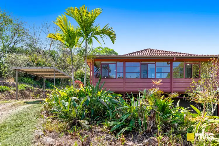 Main view of Homely house listing, 373 Bonogin Road, Bonogin QLD 4213