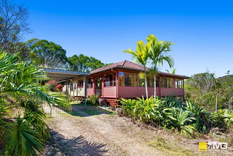 Second view of Homely house listing, 373 Bonogin Road, Bonogin QLD 4213