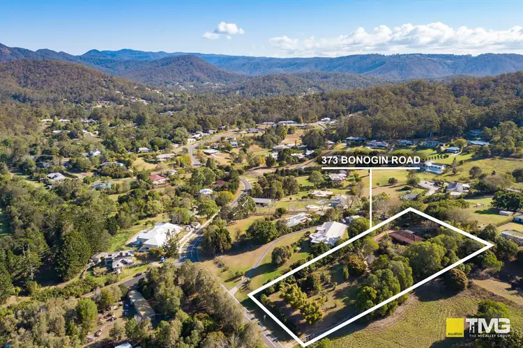 Third view of Homely house listing, 373 Bonogin Road, Bonogin QLD 4213