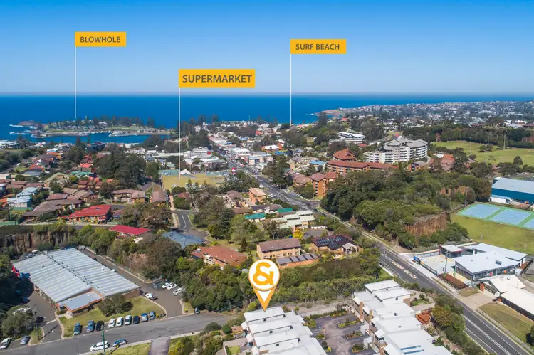 18/1 Brown Street, Kiama NSW 2533