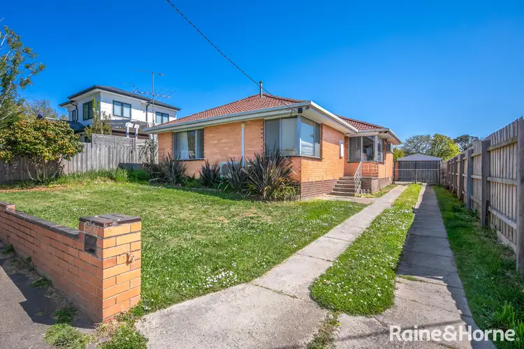 Main view of Homely house listing, 54 Aitken Street, Gisborne VIC 3437